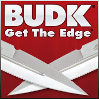 Budk Promo Codes