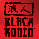 Black Ronin