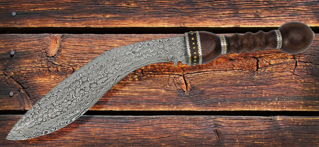 Best Damascus Knives Of 2014 Budk Com Knives Swords At The