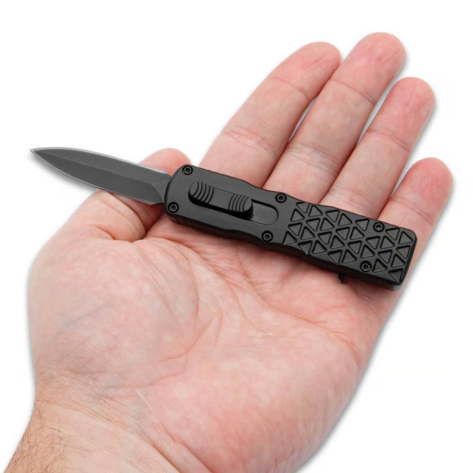 Tighten All Fasteners