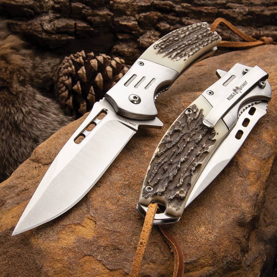 Opening Knife