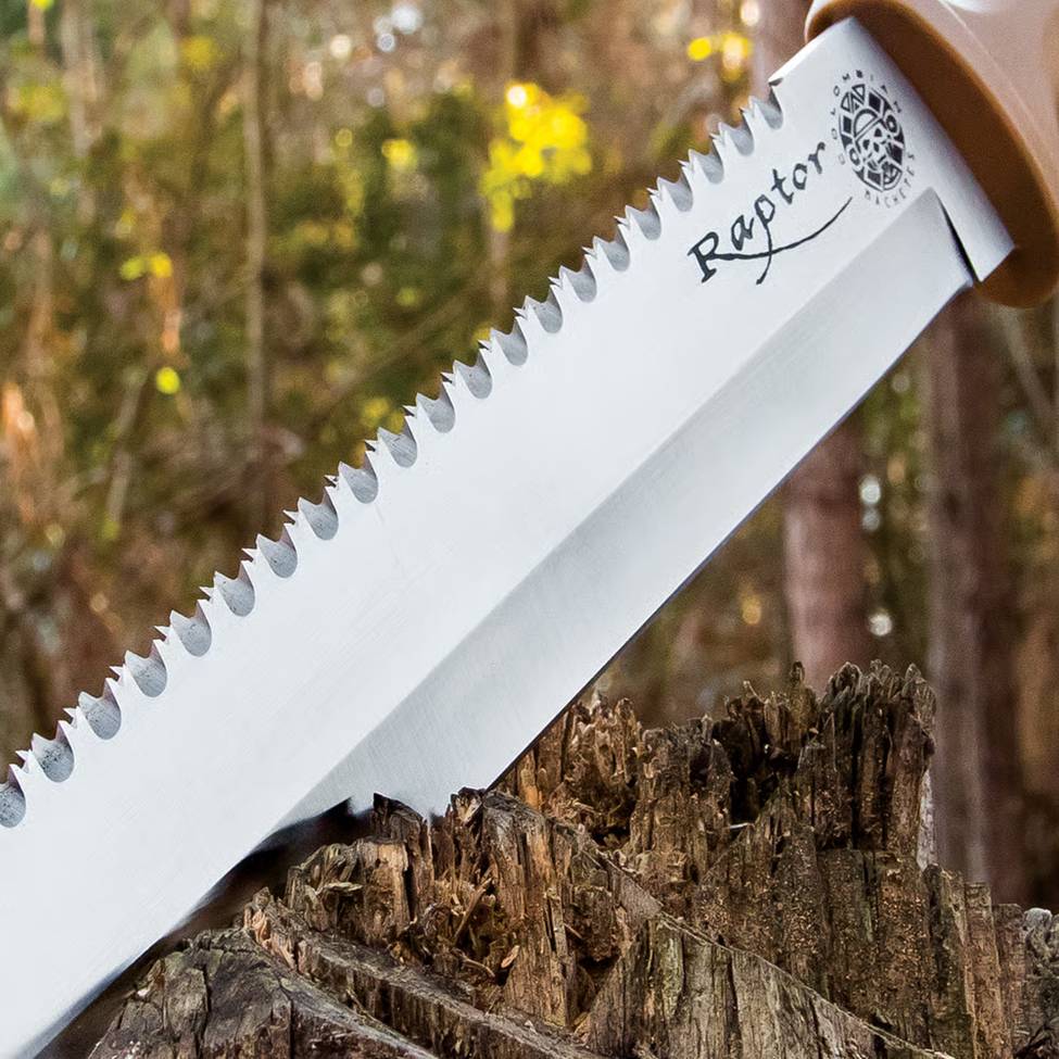 Machete Knife