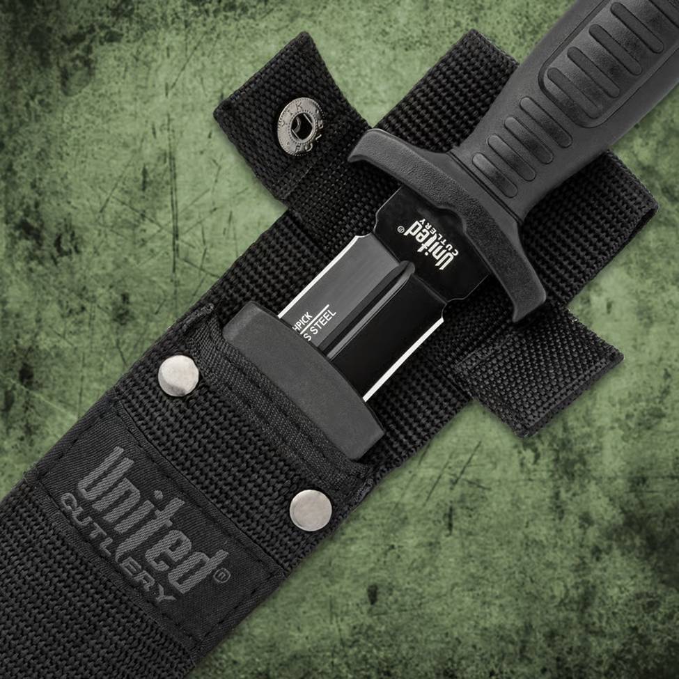 What Is a Boot Knife