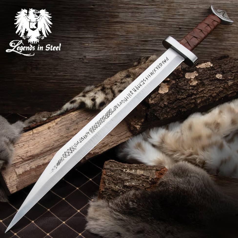 Seax or Sax