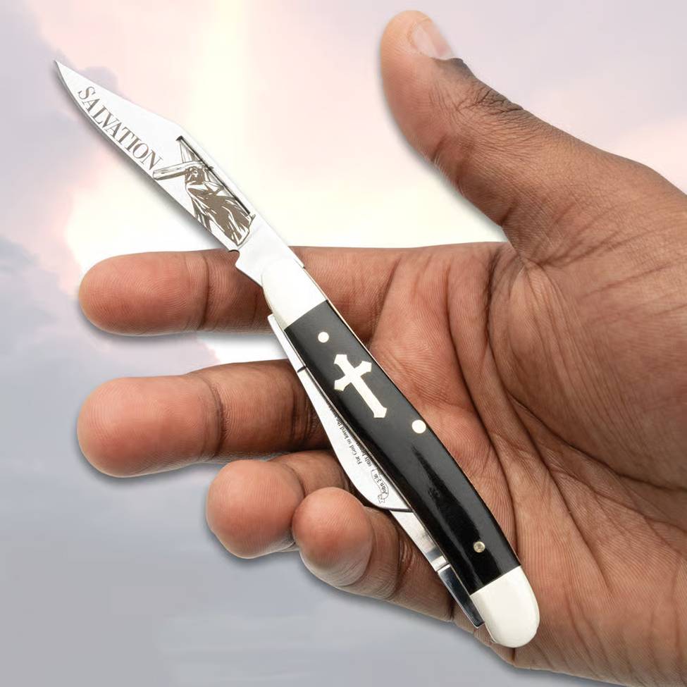 Folding Pocket Knives