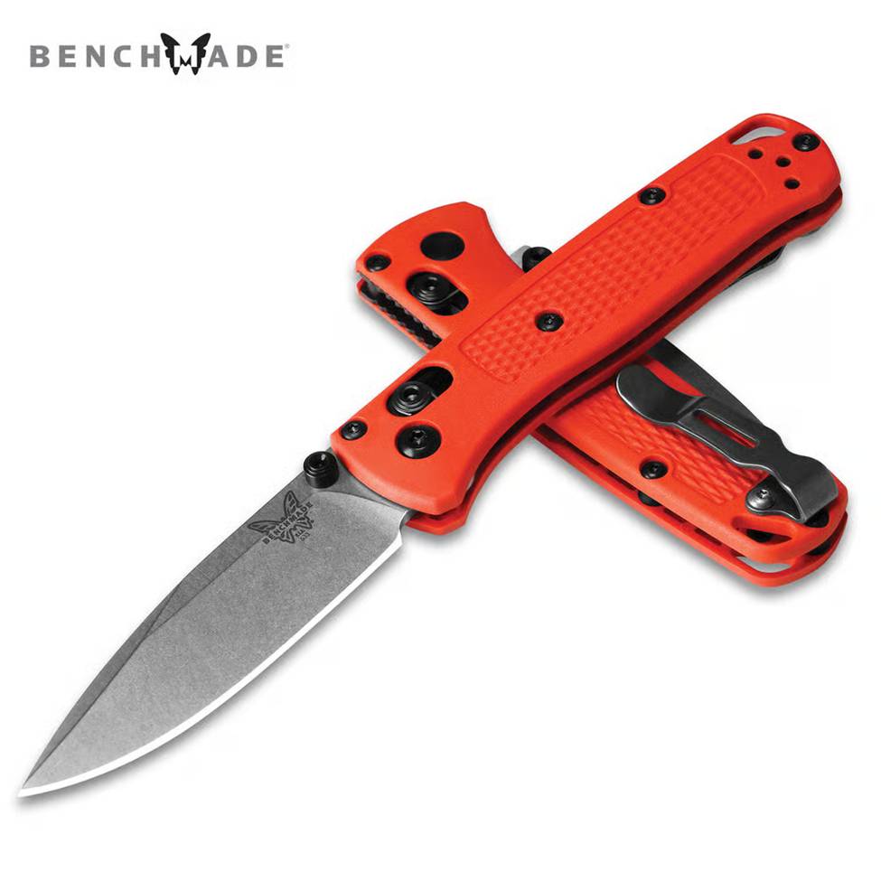 Benchmade