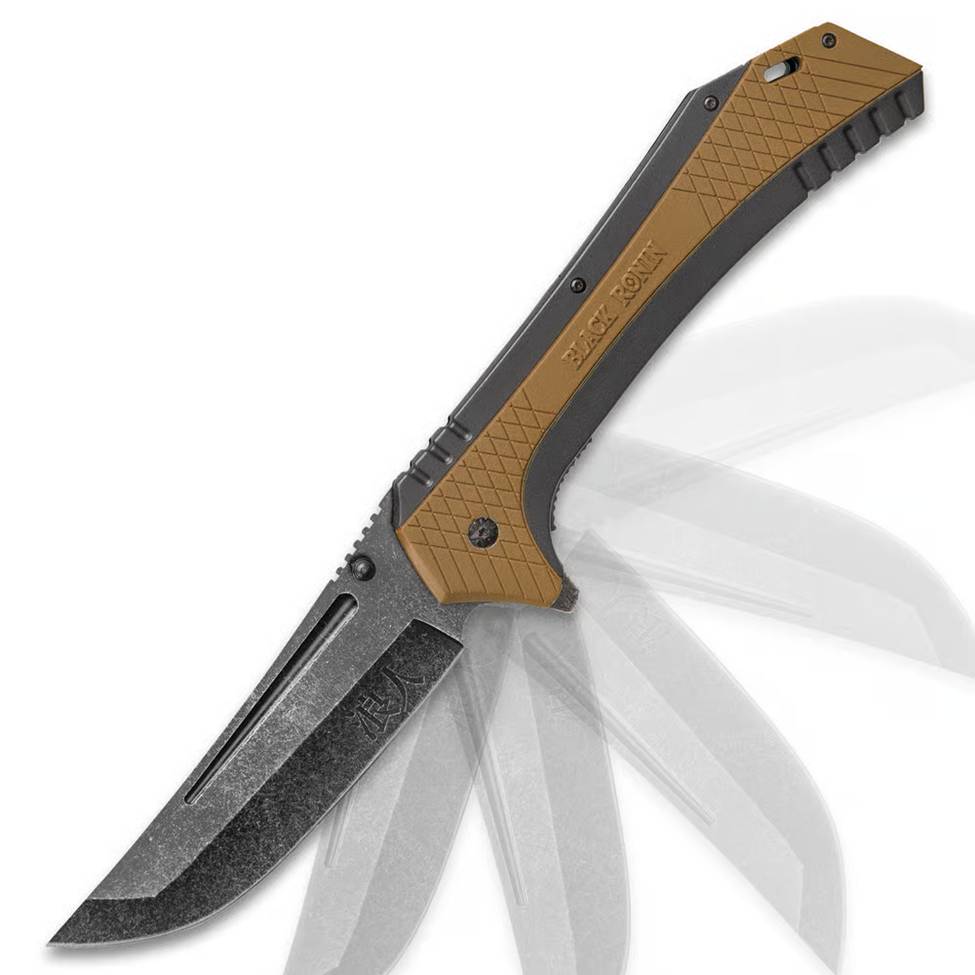 folding knives