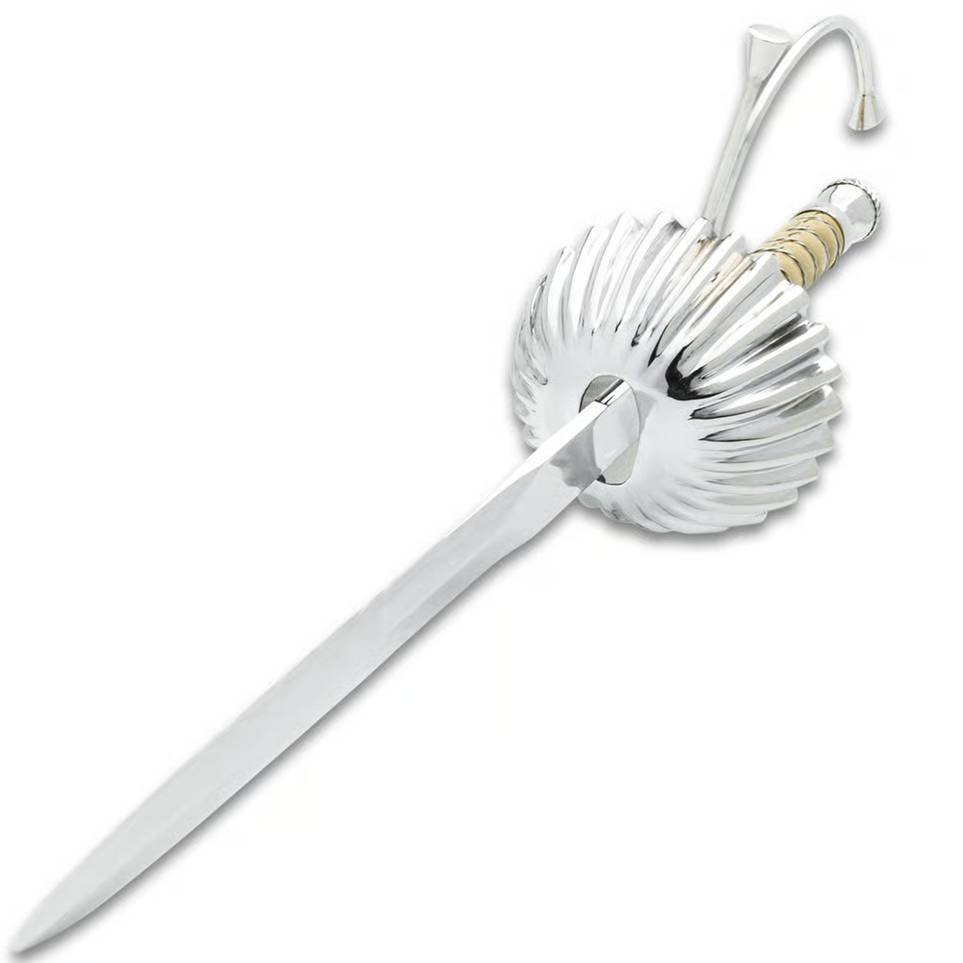 Cup Hilt