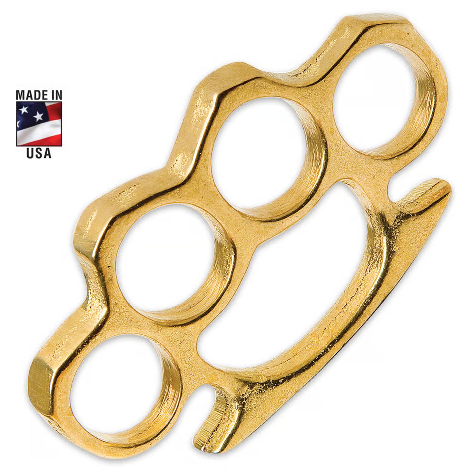 Brass Knuckles for Sale 