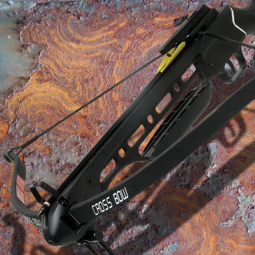 Crossbow Maintenance 