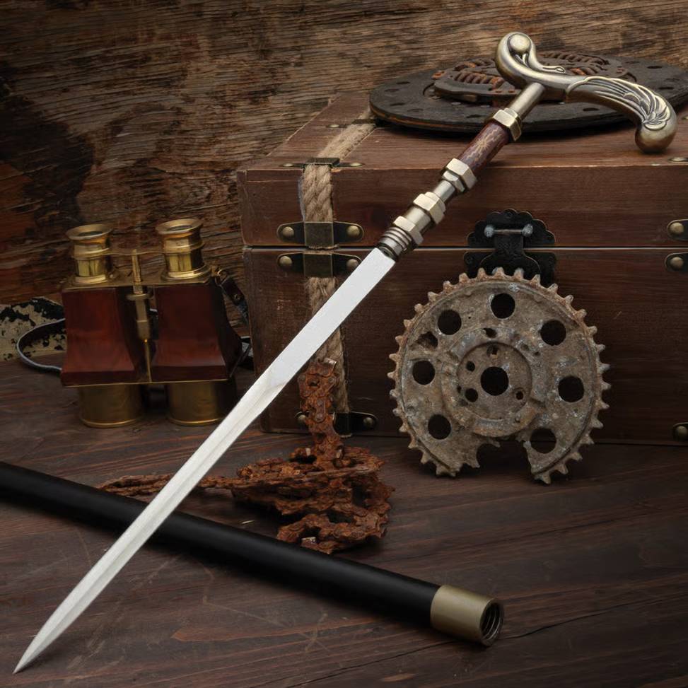 Sword Canes