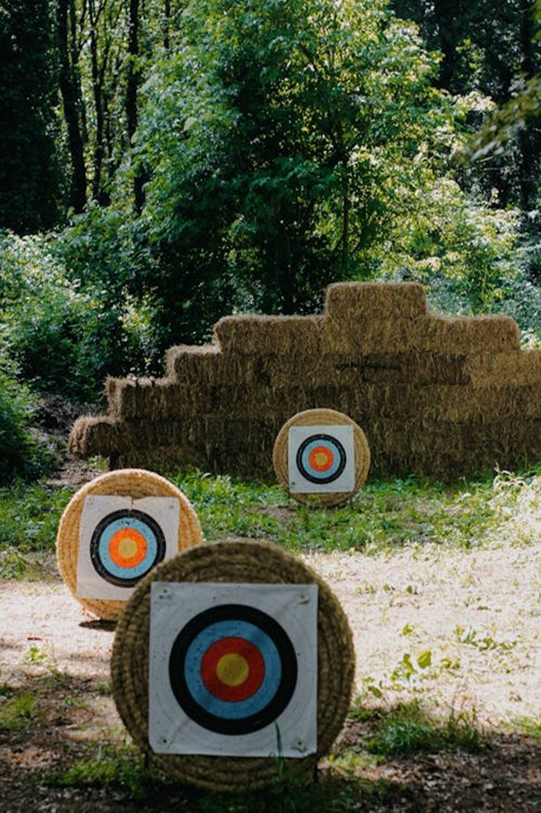 Sighting in a Crossbow 