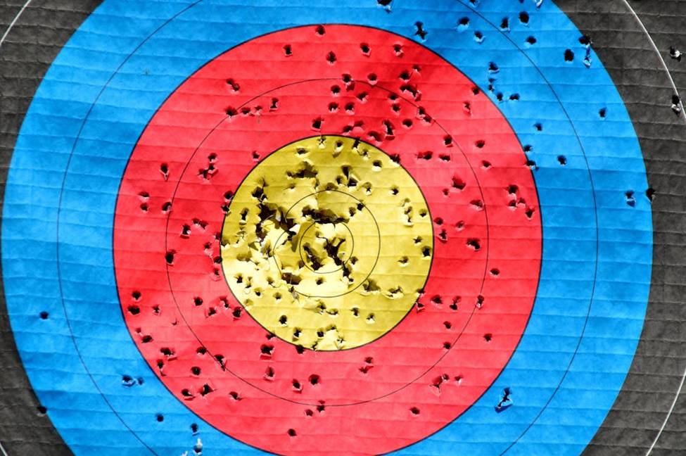 Scope or Red Dot