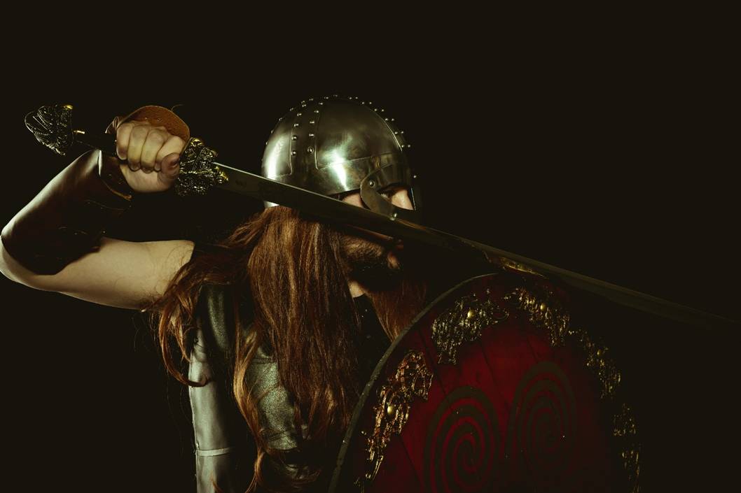 Viking Swords