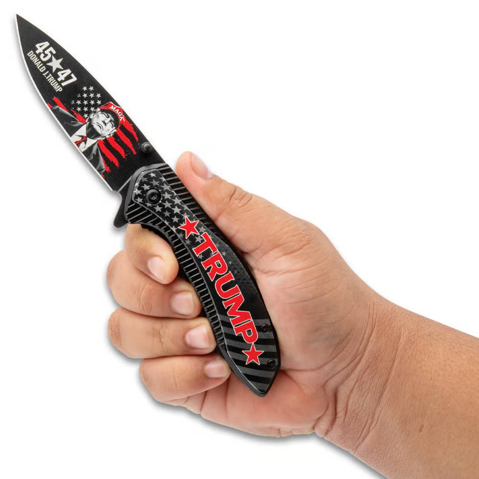 Drop Point