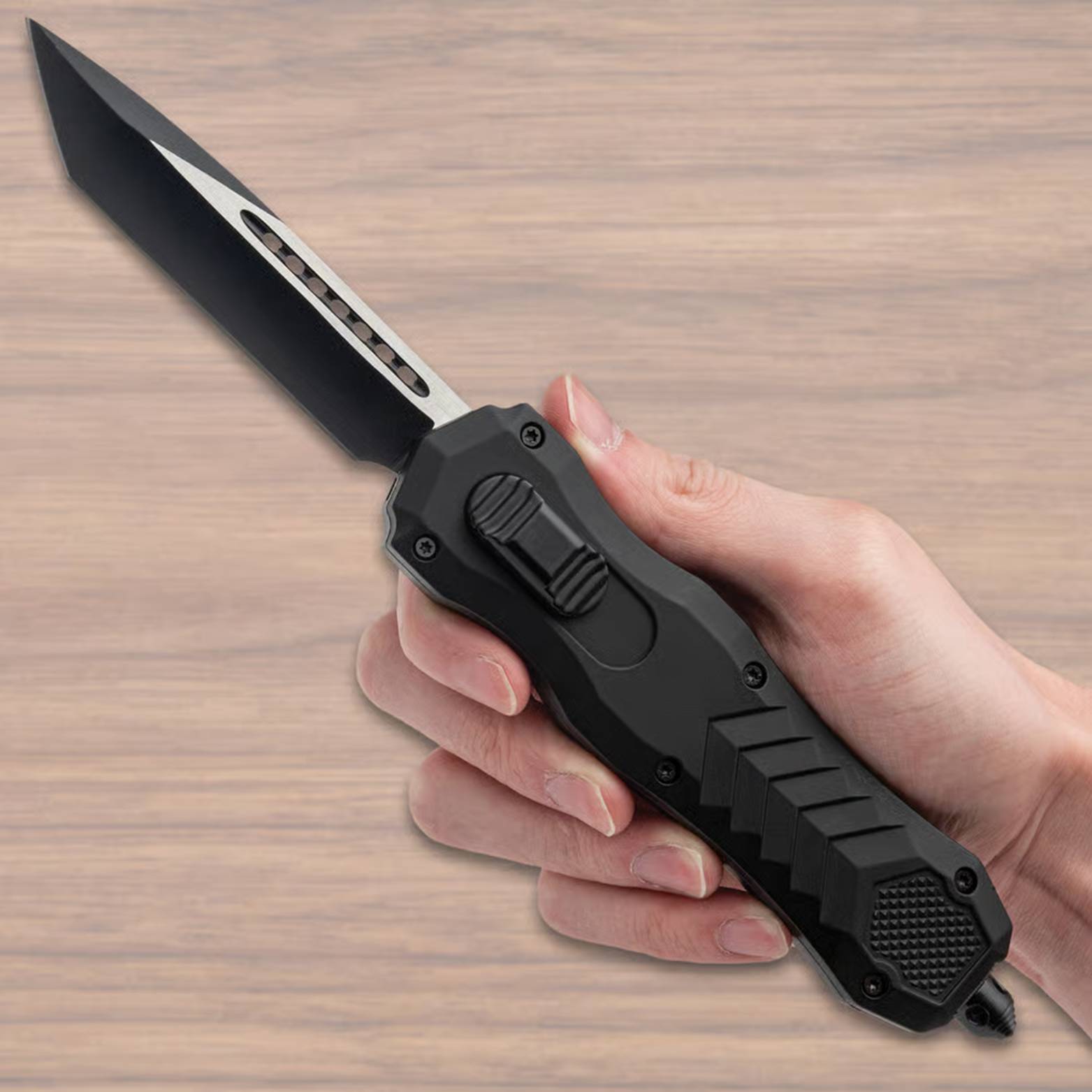 Tanto Point 