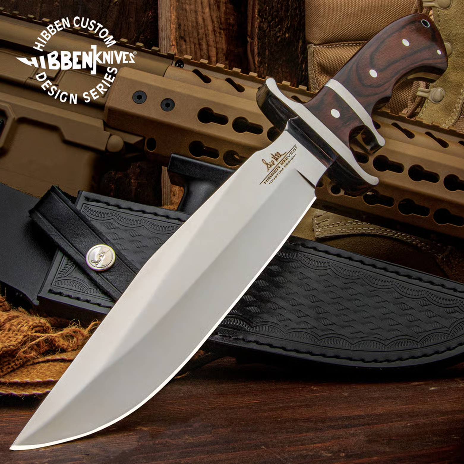 Knife Is Better