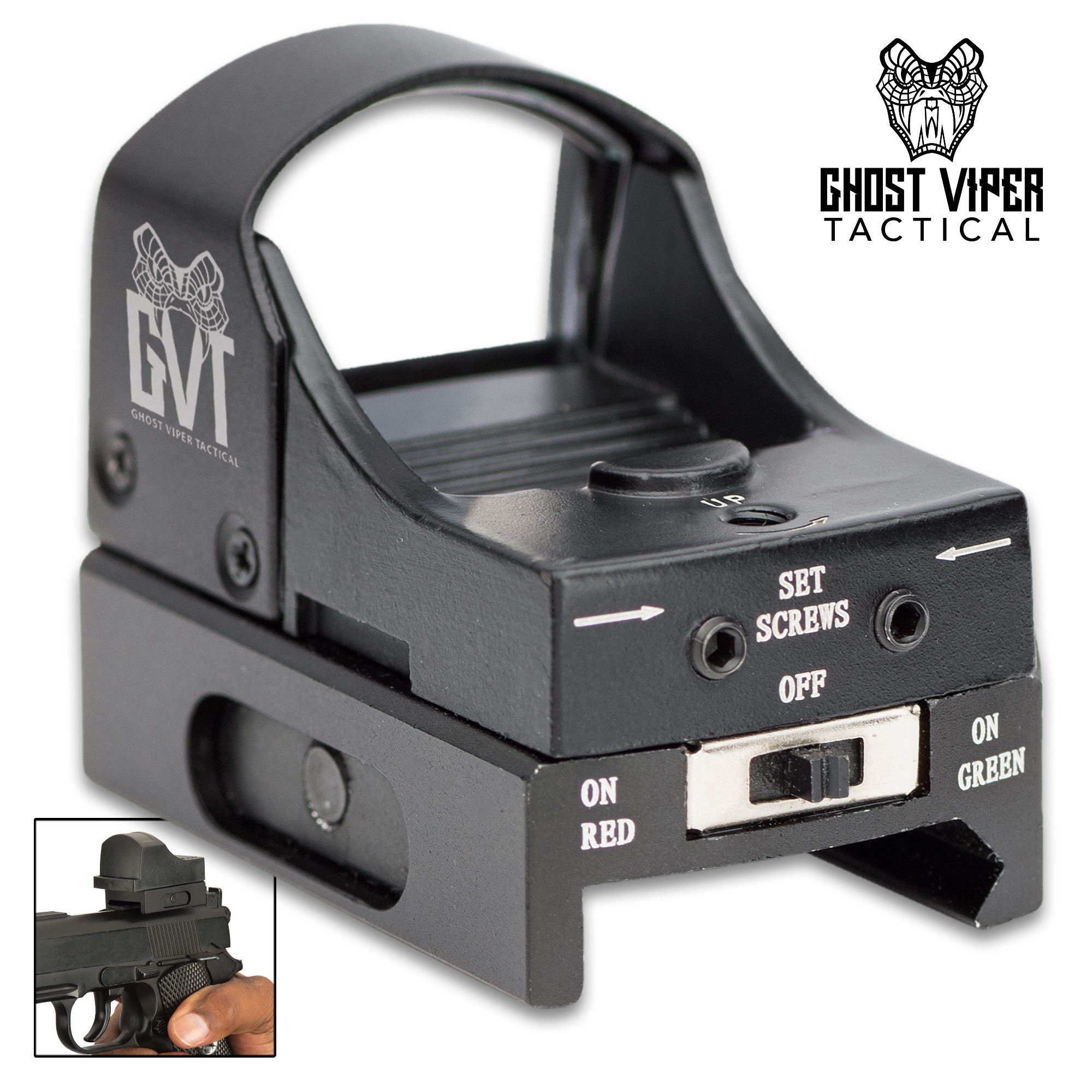 Nano Shield Kit | Gotham Sound