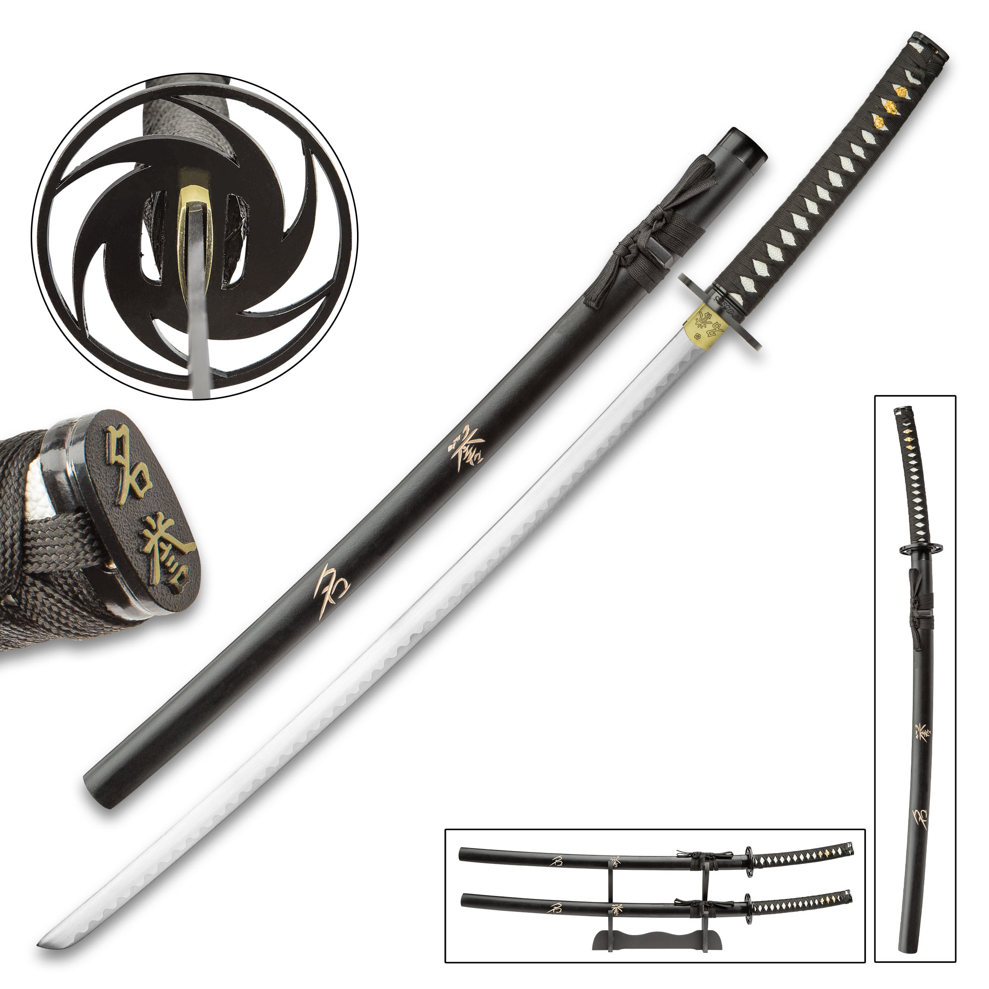 信頼への信頼 Undercover Tactical With Set Sword Piece Two ビリヤード